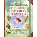 The Nature Explorer's Scrapbook