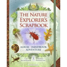 The Nature Explorer's Scrapbook