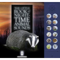 The Little Book of Night Time Animal Sounds