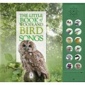 The Little Book of Woodland Bird songs