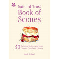 The National Trust Book of Scones