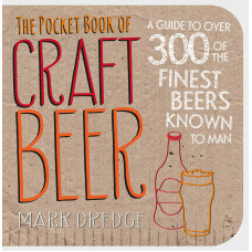 The Pocket Book of Craft Beer