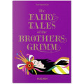 The Fairy Tales of Brothers Grimm